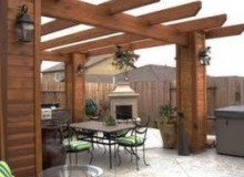 Kwikfynd Pergolas
parkerrange